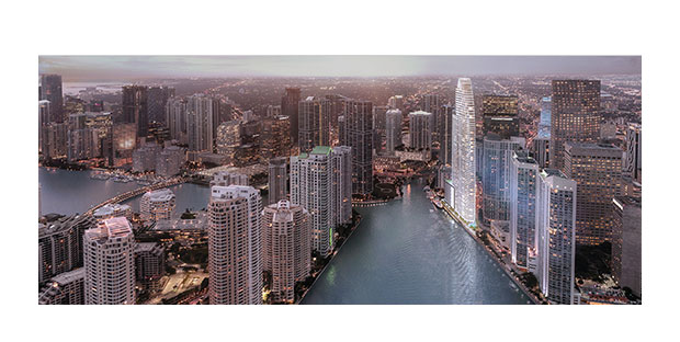 Aston Martin Residences