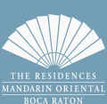 The Residences Mandarin Oriental - BOCA RATON